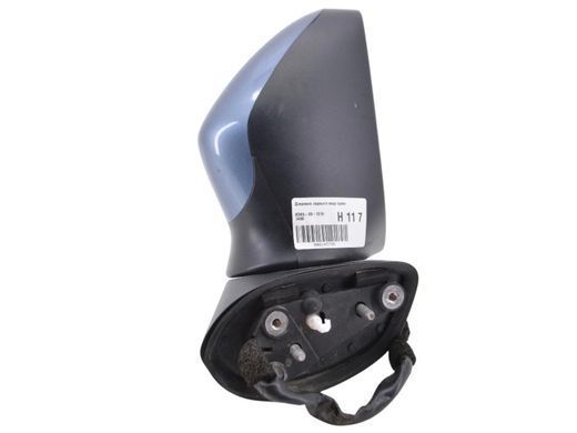 Дзеркало заднього виду праве MAZDA CX-5 KE 2012-2015 (8 пінів) KD45-69-121H, KD45-69-121H, A