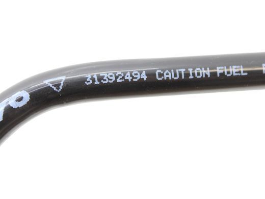 Паливна трубка VOLVO V60 Y20 2013-2018 31392494, 31392494, A