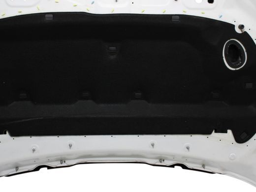 Капот LAND ROVER DISCOVERY SPORT L550 2019- (LK729S432AA, в зборі з LR070422) LR133101, LR133101, A