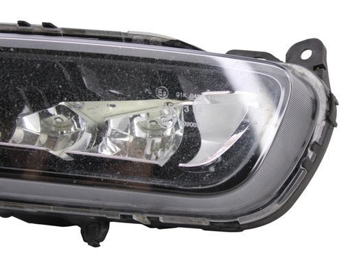 Ліхтар протитуманний передній лівий VOLVO XC90 2015-2019 31395865, 31395865, A