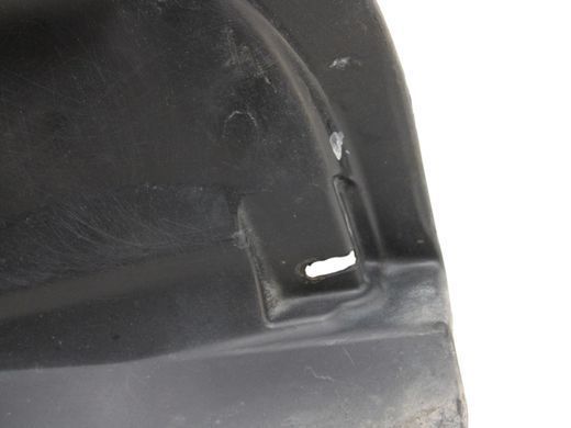 Підкрилок передній правий LAND ROVER RANGE ROVER EVOQUE L538 2015-2018 (BJ3216A578AC, задня частина) LR027396, LR027396, B