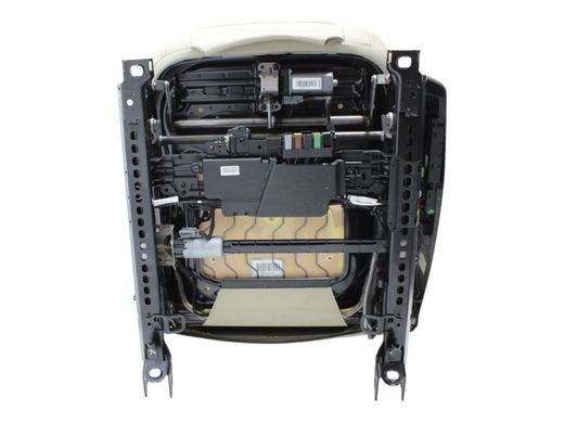 Сиденье переднее левое VOLVO V60 Y20 2013-2018 (31418253) 31379413, 31379413, B