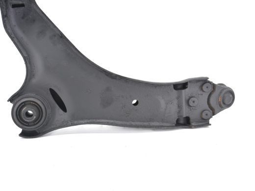 Рычаг передней подвески нижний правый VOLVO XC60 2008-2013 (сайлентблок та шарова опора під заміну) 31317666, 31317666, B