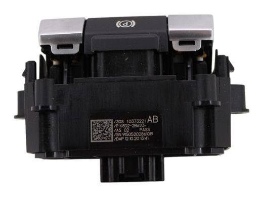 Кнопка стояночного тормоза LAND ROVER DISCOVERY SPORT L550 2019- (K8D22B623AB) LR114829, LR114829, A