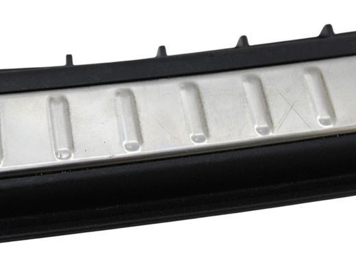 Накладка замка багажника VOLVO XC90 2015-2019 (31664527) 31377855, 31377855, B