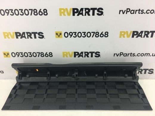 Накладка підлоги багажника PEUGEOT 3008 2009-2013 (9684312677) 7467PK, 7467PK, A