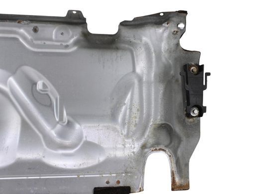 Тепловий екран LAND ROVER RANGE ROVER EVOQUE L538 2015-2018 (GJ3210B738CA) LR027026, LR027026, A
