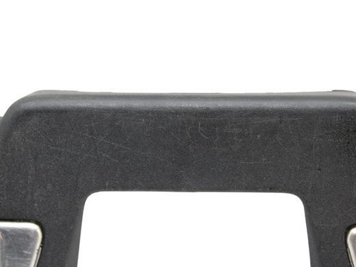 Накладка замка багажника VOLVO XC90 2015-2019 (31664527) 31377855, 31377855, B