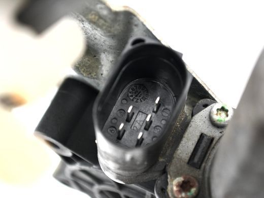 Склопідйомник передній правий MINI COUNTRYMAN R60 2010-2016 (з моторчиком 5YY0567, 51339804384, 5 пінів) 51339805670, 51339805670, A