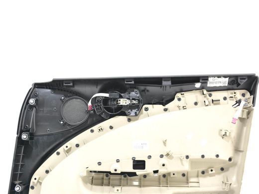 Карта двери передняя левая MINI COUNTRYMAN R60 2010-2016 51419812141, 51419812141, B