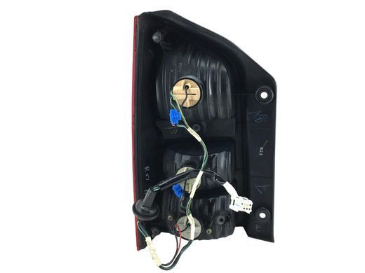 Ліхтар стоп задній правий NISSAN PATHFINDER R51 2005-2014 26550EB303, 26550EB303, B