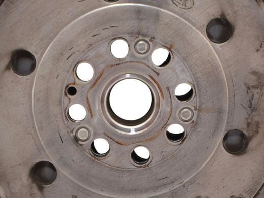 Маховик MAZDA CX-5 KE 2012-2015 (під реставрацію) SH01-16610, SH01-16610, A