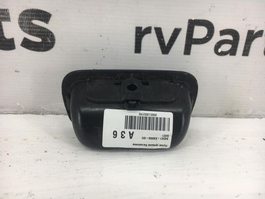 Ручка кришки багажника SUBARU OUTBACK B14 2010-2014 94341-XA000-VH, 94341-XA000-VH, A