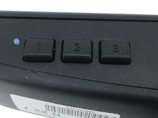 Зеркало в салон верхнее LAND ROVER RANGE ROVER EVOQUE L538 2011-2015 (EJ3217E678BB) LR048372, LR048372, A