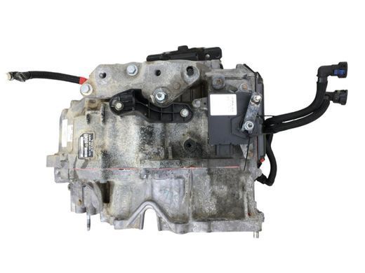 Коробка передач АКПП VOLVO XC60 2008-2013 (6-ступенева, TF-80SC) 36002839, 36002839, A