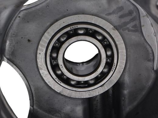 Корпус АКПП SUBARU OUTBACK B14 2010-2014 31311AA741, 31311AA741, A
