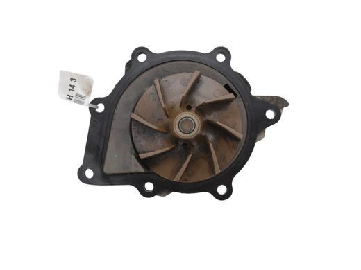 Помпа / водяний насос PEUGEOT 508 2010-2014 (9684319880) 1607215980, 1607215980, A