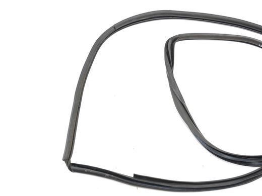 Уплотнитель двери передний правый TOYOTA VERSO WAR20 2012-2018 62311-0F020-B0, 62311-0F020-B0, A