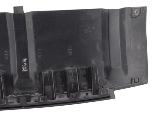 Накладка бампера нижня передня LAND ROVER DISCOVERY SPORT L550 2014-2019 (LR061241) FK7217F011A, FK7217F011A, B