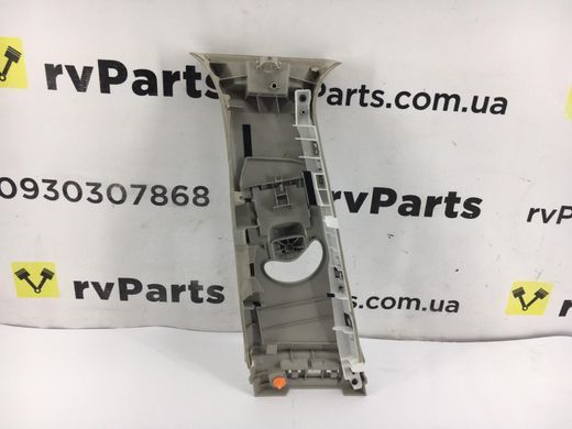 Накладка середньої стійки верхня права INFINITI Q50 2014- 769134GA0A, 769134GA0A, A