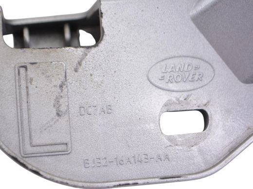 Кронштейн крыла передний левый LAND ROVER RANGE ROVER EVOQUE L538 2011-2015 BJ3216A143AA, BJ3216A143AA, B