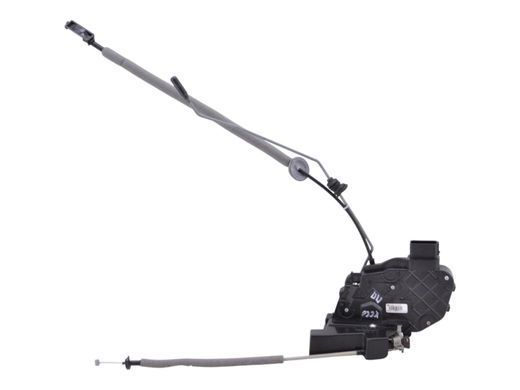 Замок двери передний правый VOLVO XC60 2008-2013 (10 пінів) 30799301, 30799301, A