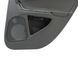 Карта дверей задня права VOLVO V60 Y20 2013-2018 39832582, 39832582, B