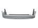 Дефлектор радіатора нижній JAGUAR XF X250 2008-2011 (8X23-8A095-AA) C2Z2137, C2Z2137, B