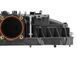 Колектор впускний LAND ROVER DISCOVERY SPORT L550 2019- (LR106371) H4P39424BC, H4P39424BC, A