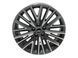Диск R19 5* AUDI Q3 F3 2018-2025 (7Jх17H2 PCD5x112 ET43 d57,1) 83A601025L, 83A601025L, A