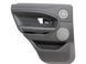 Карта дверей задня ліва LAND ROVER RANGE ROVER EVOQUE L538 2015-2018 LR028137, LR028137, A