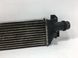 Радіатор інтеркулера CHEVROLET TRAX U200 2013-2016 95081734, 95081734, A
