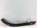 Накладка центральної консолі права LAND ROVER RANGE ROVER SPORT L320 2005-2009 (FJM500360) FJM500080, FJM500080, B