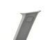 Накладка задней стойки левая VOLVO V50 P12 2010-2012 (39893311) 8641779, 8641779, A