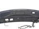 Спойлер верхній задній LAND ROVER RANGE ROVER EVOQUE L538 2011-2015 (в зборі) LR027053, LR027053, A