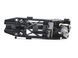 Ручка двери наружная передняя левая SKODA YETI 2009-2013 5L0837885B, 5L0837885B, B