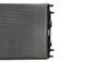 Радіатор NISSAN ROGUE T33 2023- (додатковий) 21457-6RS0A, 21457-6RS0A, A