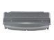 Дефлектор радіатора нижній JAGUAR XF X250 2008-2011 (8X23-8A095-AA) C2Z2137, C2Z2137, B