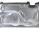 Тепловий екран LAND ROVER RANGE ROVER EVOQUE L538 2015-2018 (GJ3210B738CA) LR027026, LR027026, A