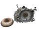 Коробка передач АКПП VOLVO XC60 2008-2013 (6-ступенева, TF-80SC) 36002839, 36002839, A