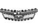 Решетка радиатора передняя TOYOTA VERSO WAR20 2012-2018 53111-0F060, 53111-0F060, A
