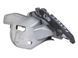 Кронштейн крыла передний левый LAND ROVER RANGE ROVER EVOQUE L538 2011-2015 BJ3216A143AA, BJ3216A143AA, B