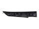Накладка торпедо передня права LAND ROVER RANGE ROVER EVOQUE L538 2015-2018 LR026052, LR026052, A