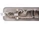 Мікрофон верхній NISSAN NAVARA D40 2010-2014 (датчик проникнення) 284355X03A, 284355X03A, A