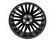 Диск R19 5* AUDI Q3 F3 2018-2025 (7Jх17H2 PCD5x112 ET43 d57,1) 83A601025L, 83A601025L, A