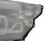 Тепловий екран LAND ROVER RANGE ROVER EVOQUE L538 2015-2018 (GJ3210B738CA) LR027026, LR027026, A