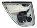 Карта дверей задня права VOLVO V60 Y20 2013-2018 39832582, 39832582, B