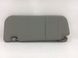 Козырек солнцезащитный верхний передний правый TOYOTA AVENSIS T27 2009-2011 74310-05210-B0, 74310-05210-B0, A