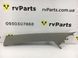 Накладка стойки лобового стекла верхняя левая внутренняя TOYOTA AVENSIS T27 2009-2011 62212-05901-B0, 62212-05901-B0, A