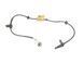 Датчик ABS задний правый SUBARU OUTBACK B14 2010-2014 27540AJ04A, 27540AJ04A, A